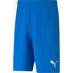 Шорти Puma teamRISE Short синій Чол